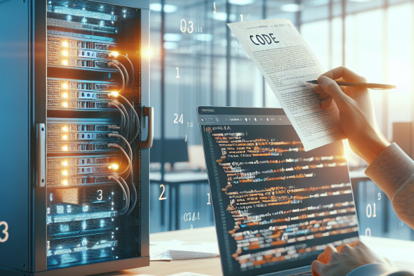 Desarrolla Flujos de Trabajo con Spring AI Alibaba en Pocas Líneas - Marketplace Insights - Imagen generada por IA