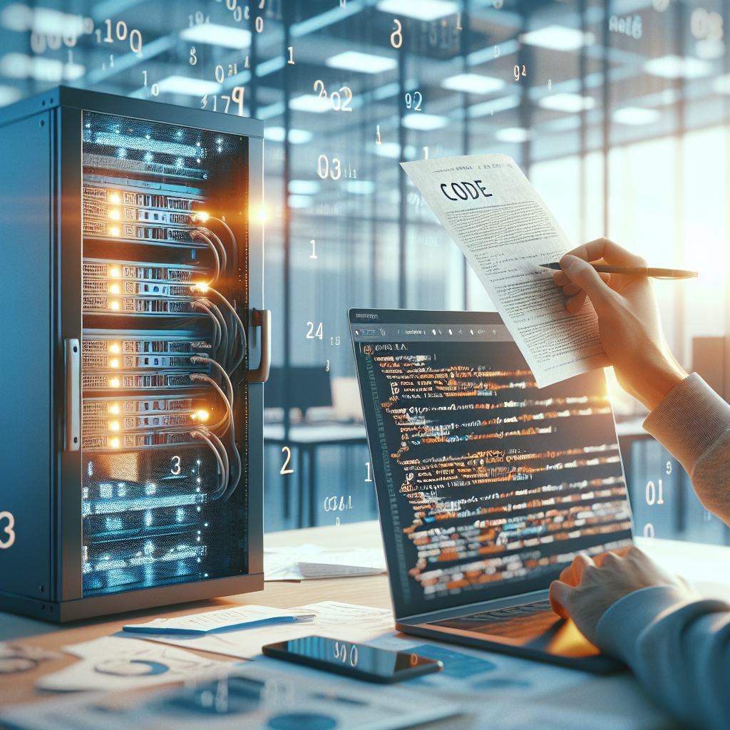 Desarrolla Flujos de Trabajo con Spring AI Alibaba en Pocas Líneas - Marketplace Insights - Imagen generada por IA