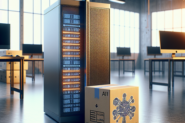 Standard Chartered y Alibaba Forman Alianza Estratégica de AI