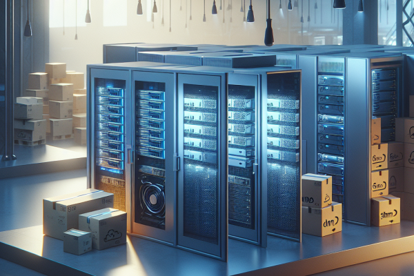 StrmVol Volumes: Mejora el Rendimiento de Almacenamiento en Kubernetes