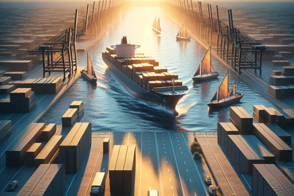 Envía tus Ofertas para la Próxima Edición de Allegro Days y AlleDiscount - Marketplace Insights - Imagen generada por IA