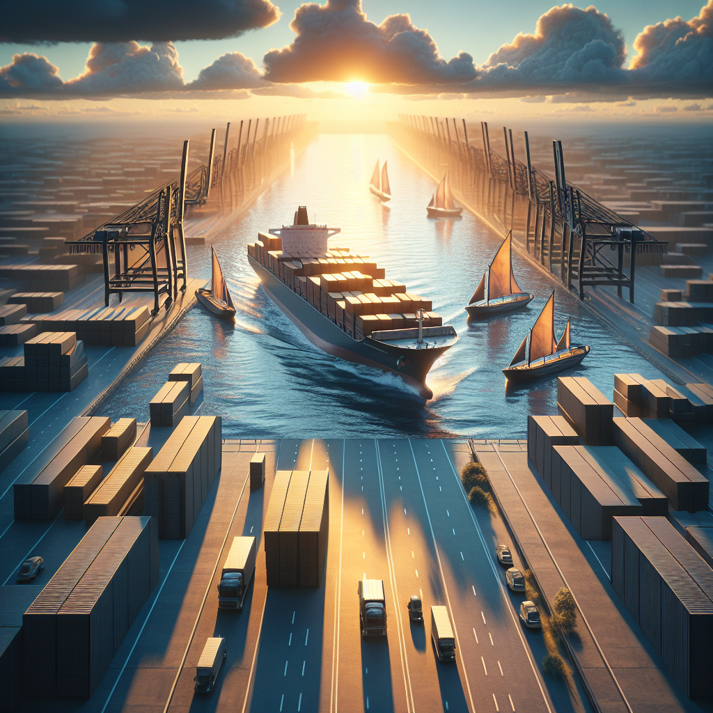 Envía tus Ofertas para la Próxima Edición de Allegro Days y AlleDiscount - Marketplace Insights - Imagen generada por IA