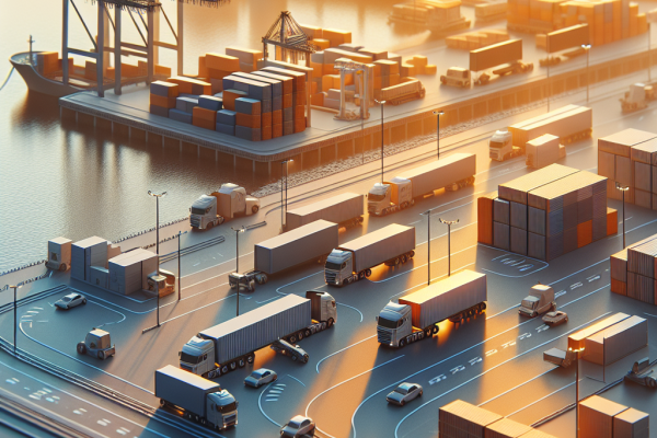 Horarios de Trabajo de los Transportistas del 14 al 17 de Agosto