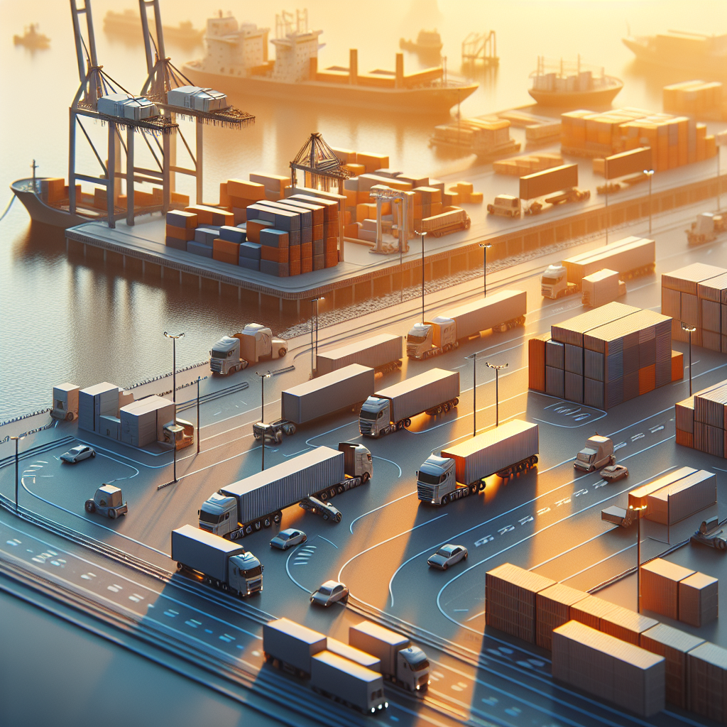 Horarios de Trabajo de los Transportistas del 14 al 17 de Agosto