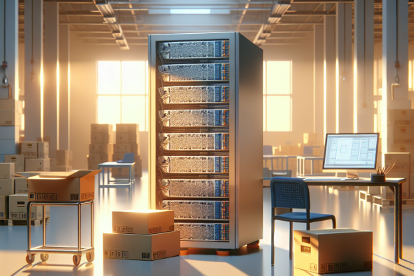 Aprovecha Apache Flink para Procesamiento de Datos en Tiempo Real