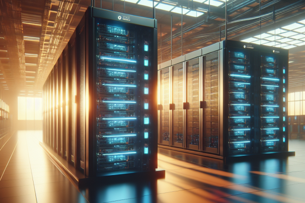 Actualiza Instancias ECS a la Generación 9 en Alibaba Cloud para Juegos - Marketplace Insights - Imagen generada por IA