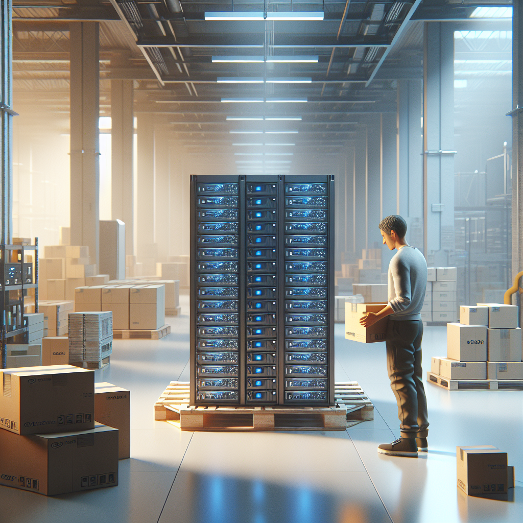 Migra Bases de Datos MySQL de ACK a PolarDB para MySQL Efficientemente - Marketplace Insights - Imagen generada por IA