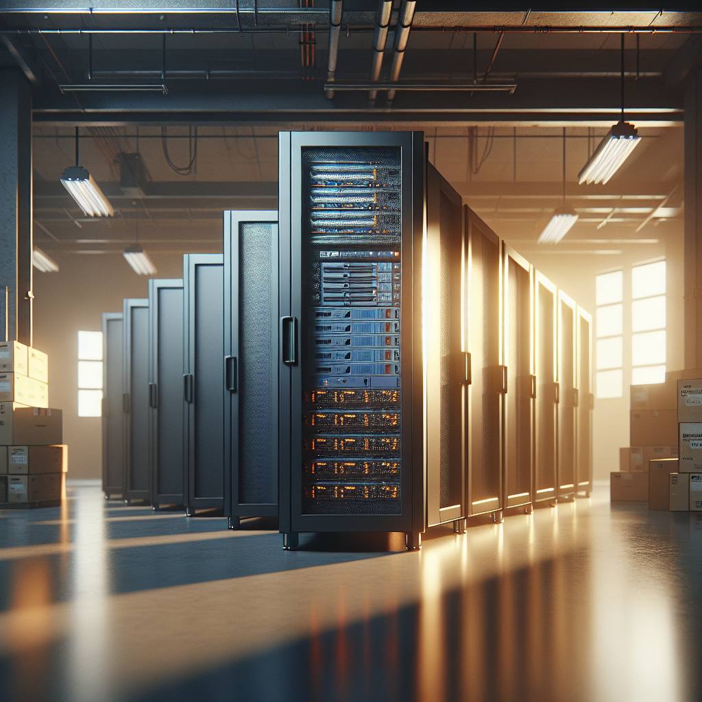 Zalando: Blog de Ingeniería y Últimas Novedades en Tecnología - Marketplace Insights - Imagen generada por IA