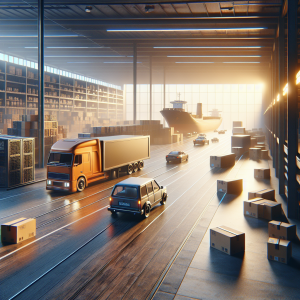 Cómo Realizar Pruebas A/B en Shopify Sin Afectar Tu Sitio - Marketplace Insights - Imagen generada por IA
