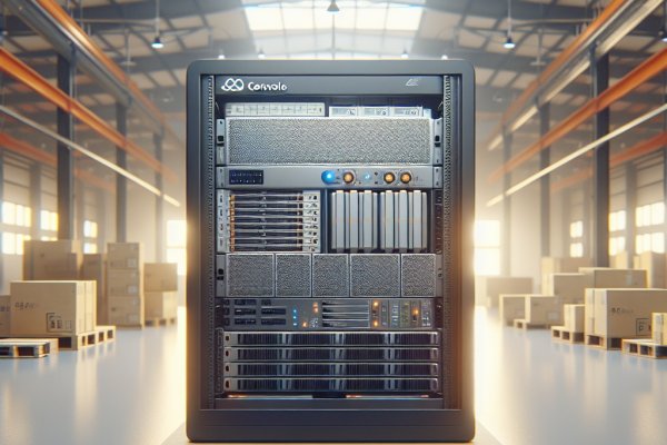 Sistema de O&M: Cómo Soluciona Alibaba Cloud OS Console Retos Clave - Marketplace Insights - Imagen generada por IA