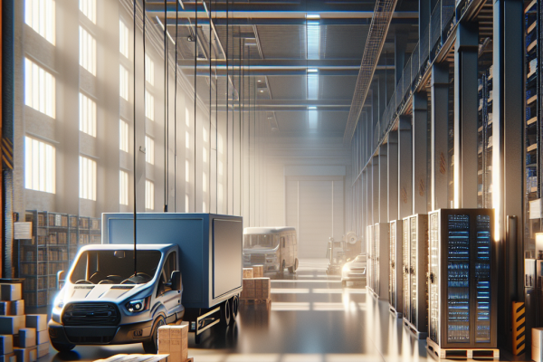 Alibaba Cloud Felicita a SAINS y Ryt Bank en los PIKOM Digital Awards 2025 - Marketplace Insights - Imagen generada por IA