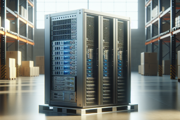 Alibaba Reconocido en la Lista Change the World 2025 de Fortune por Su IA Open Source - Marketplace Insights - Imagen generada por IA