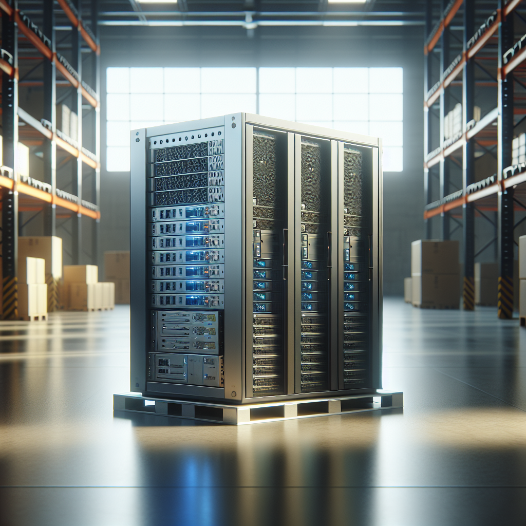 Alibaba Reconocido en la Lista Change the World 2025 de Fortune por Su IA Open Source - Marketplace Insights - Imagen generada por IA