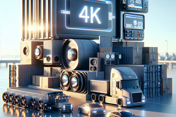 Nuevas Ofertas de Allegro Days: Participa y Aumenta Tus Ventas Online - Marketplace Insights - Imagen generada por IA