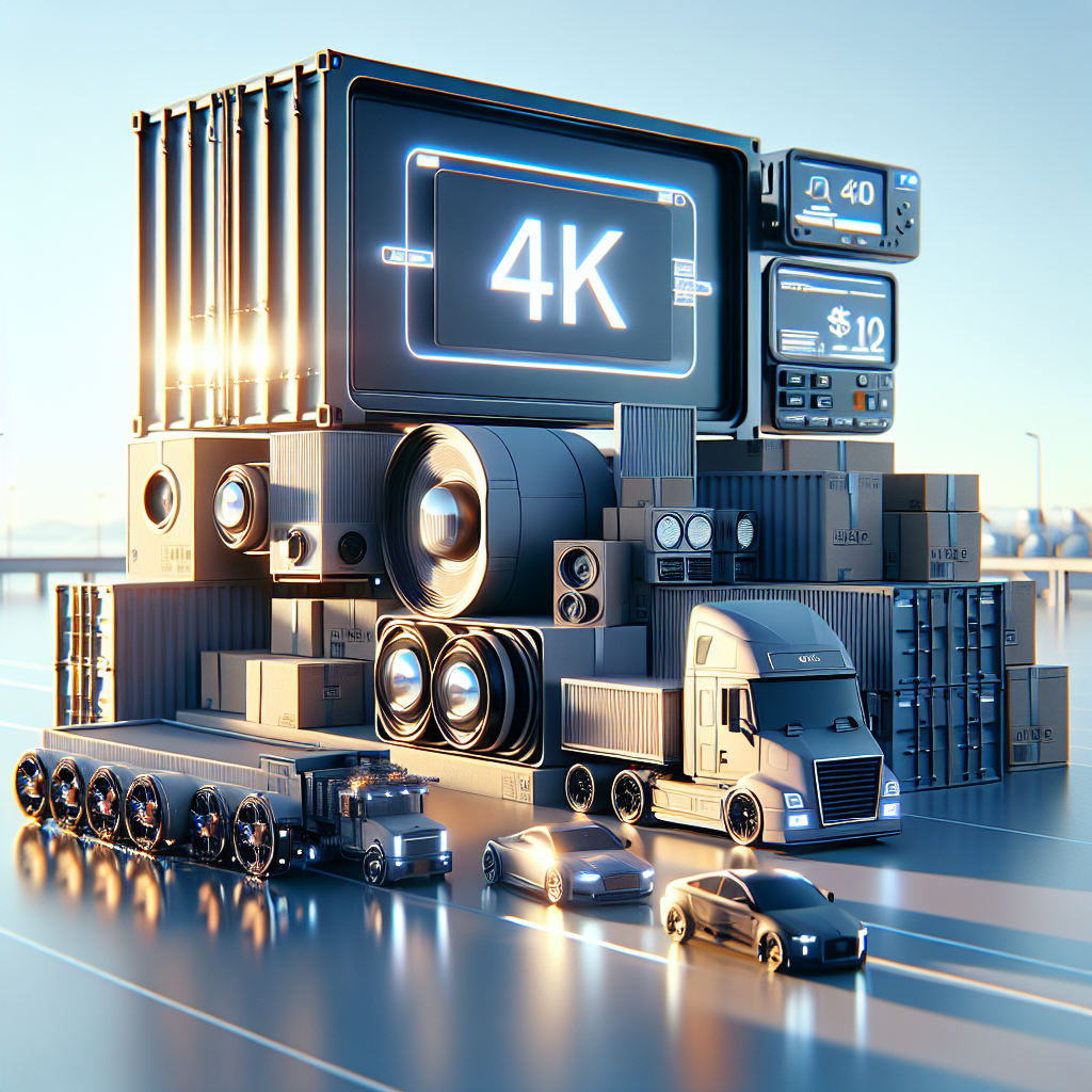 Nuevas Ofertas de Allegro Days: Participa y Aumenta Tus Ventas Online - Marketplace Insights - Imagen generada por IA