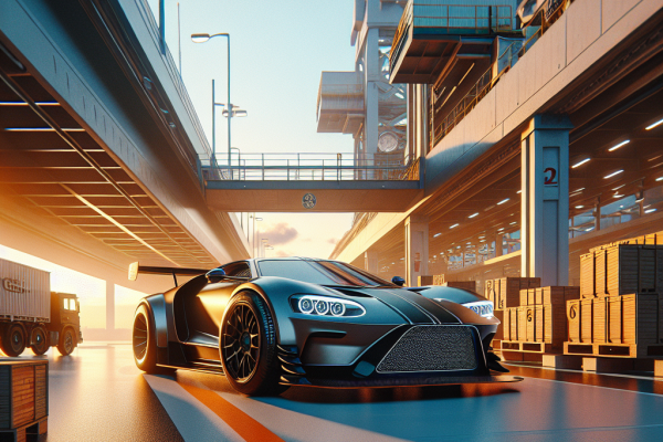 Novedades de Allegro: Participa en Allegro Days y AlleDiscount Ya! - Marketplace Insights - Imagen generada por IA