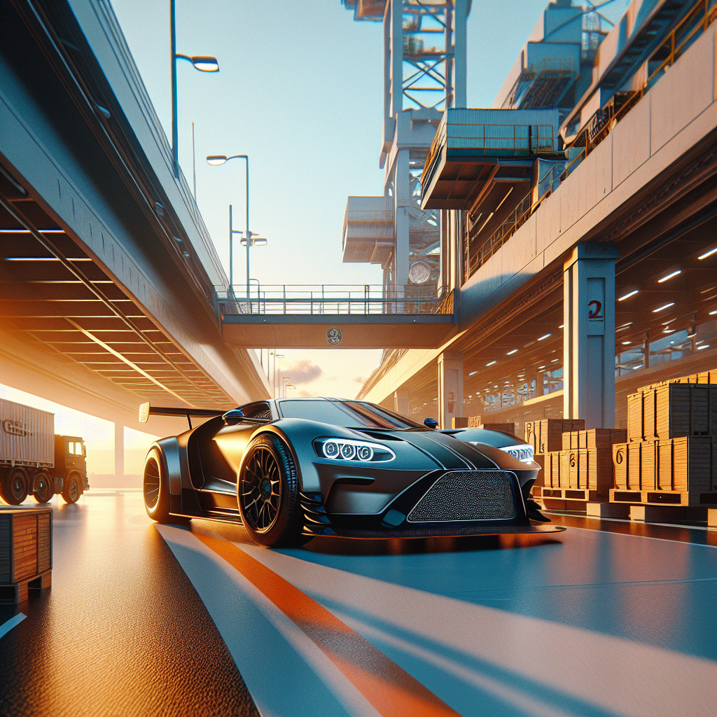 Novedades de Allegro: Participa en Allegro Days y AlleDiscount Ya! - Marketplace Insights - Imagen generada por IA