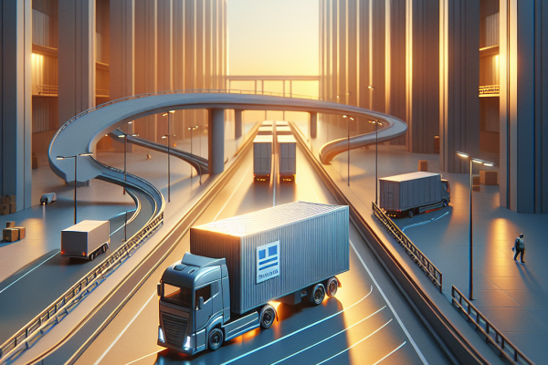 Allegro Days: Participa en la Mayor Campaña de Ofertas Online - Marketplace Insights - Imagen generada por IA