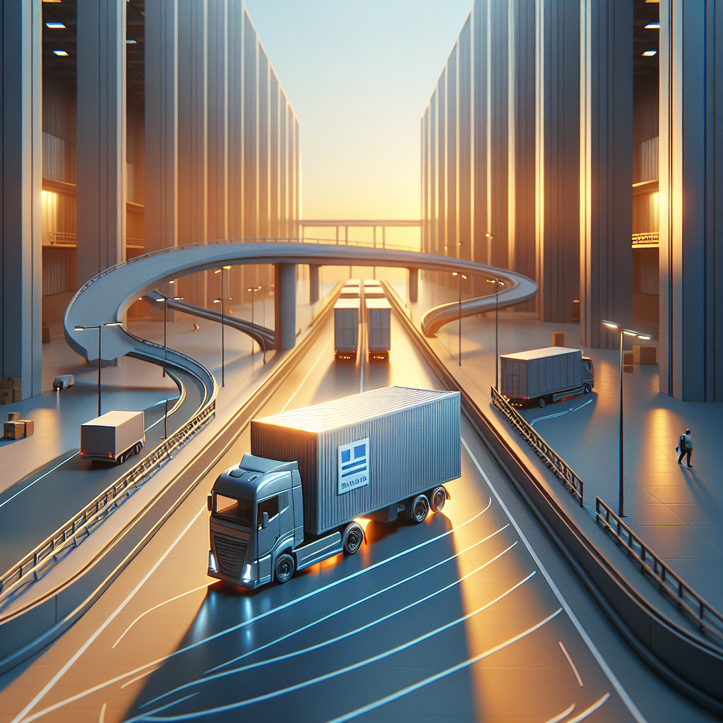 Allegro Days: Participa en la Mayor Campaña de Ofertas Online - Marketplace Insights - Imagen generada por IA