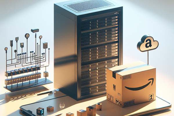 Amazon Accelerate 2025: Evolución de la Plataforma y Nuevas Herramientas - Marketplace Insights - Imagen generada por IA