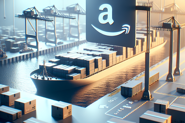 Amazon Accelerate 2025: Actualizaciones Clave para Vendedores en Amazon - Marketplace Insights - Imagen generada por IA