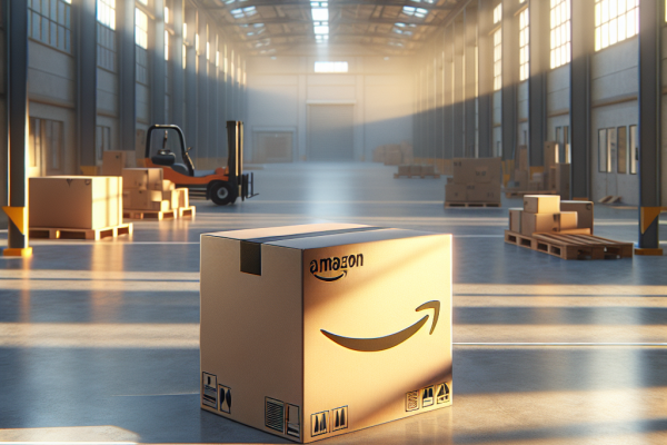Amazon Prueba Reembolsos Parciales Por Defectos Menores Sin Devolución - Marketplace Insights - Imagen generada por IA