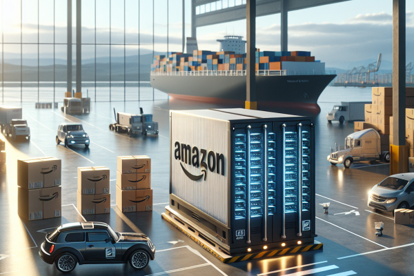 Consejos Para Fotografía de Productos en Amazon: Mejora Tus Ventas - Marketplace Insights - Imagen generada por IA