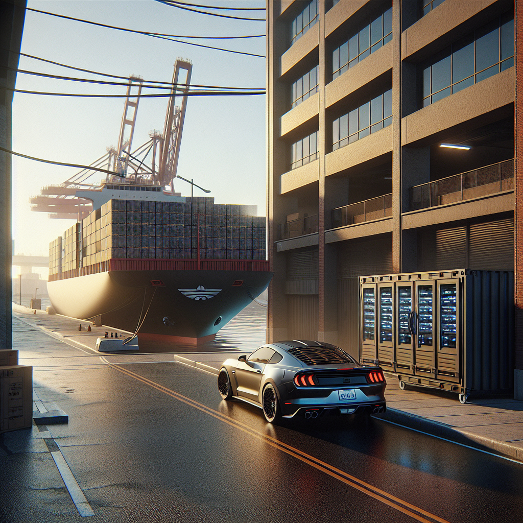 Estrategias de Gestión de Reseñas de Productos en Amazon para Vender Más - Marketplace Insights - Imagen generada por IA