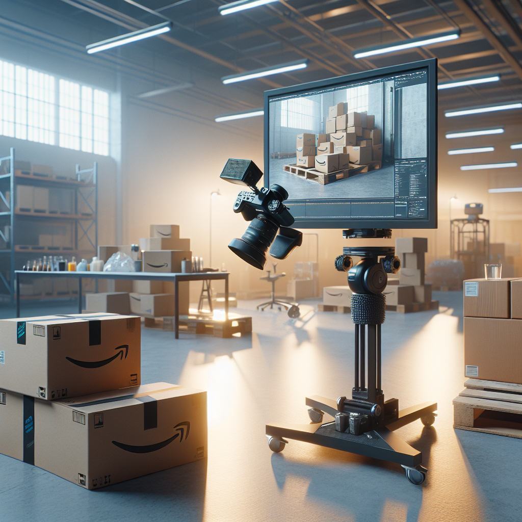 Amazon Lanza Multipacks Virtuales: Cómo Adaptar Tu Estrategia de Ventas - Marketplace Insights - Imagen generada por IA