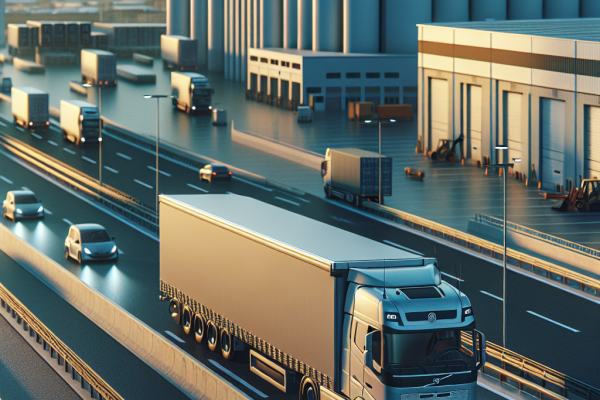 Análisis del Mercado de Posventa y Rentabilidad de Concesionarios - Marketplace Insights - Imagen generada por IA