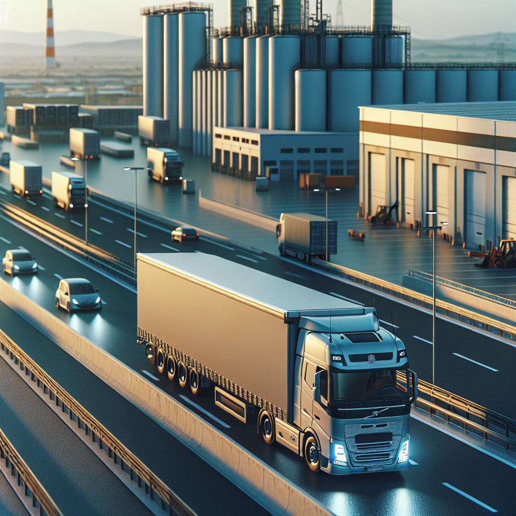 Análisis del Mercado de Posventa y Rentabilidad de Concesionarios - Marketplace Insights - Imagen generada por IA