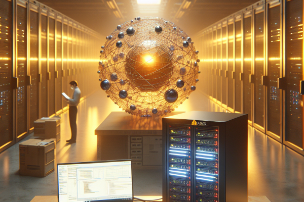 Apsara Conference 2025: Foros Internacionales y Sesiones Destacadas - Marketplace Insights - Imagen generada por IA