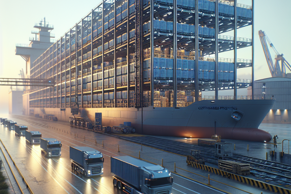 Actualización de ARMS Continuous Profiling para Localizar Cuellos de Botella de Rendimiento - Marketplace Insights - Imagen generada por IA