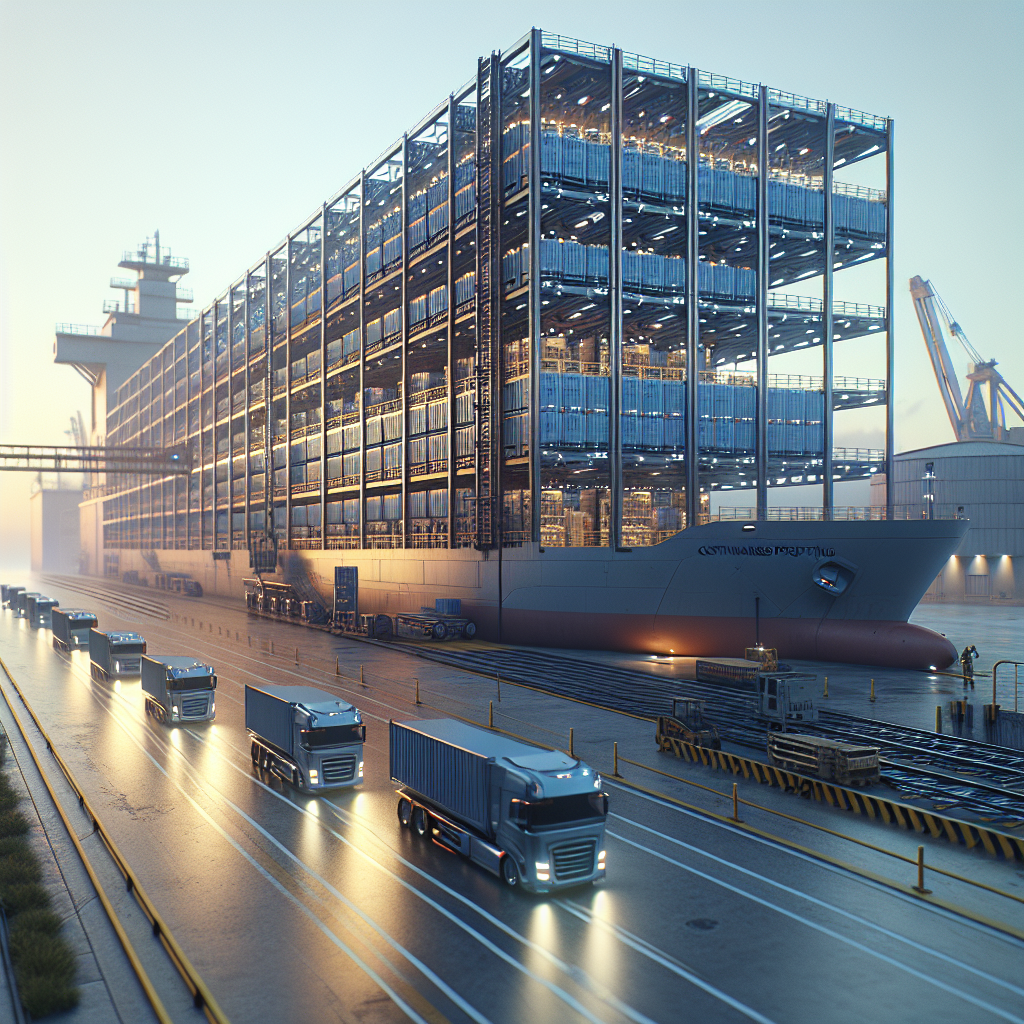 Actualización de ARMS Continuous Profiling para Localizar Cuellos de Botella de Rendimiento - Marketplace Insights - Imagen generada por IA