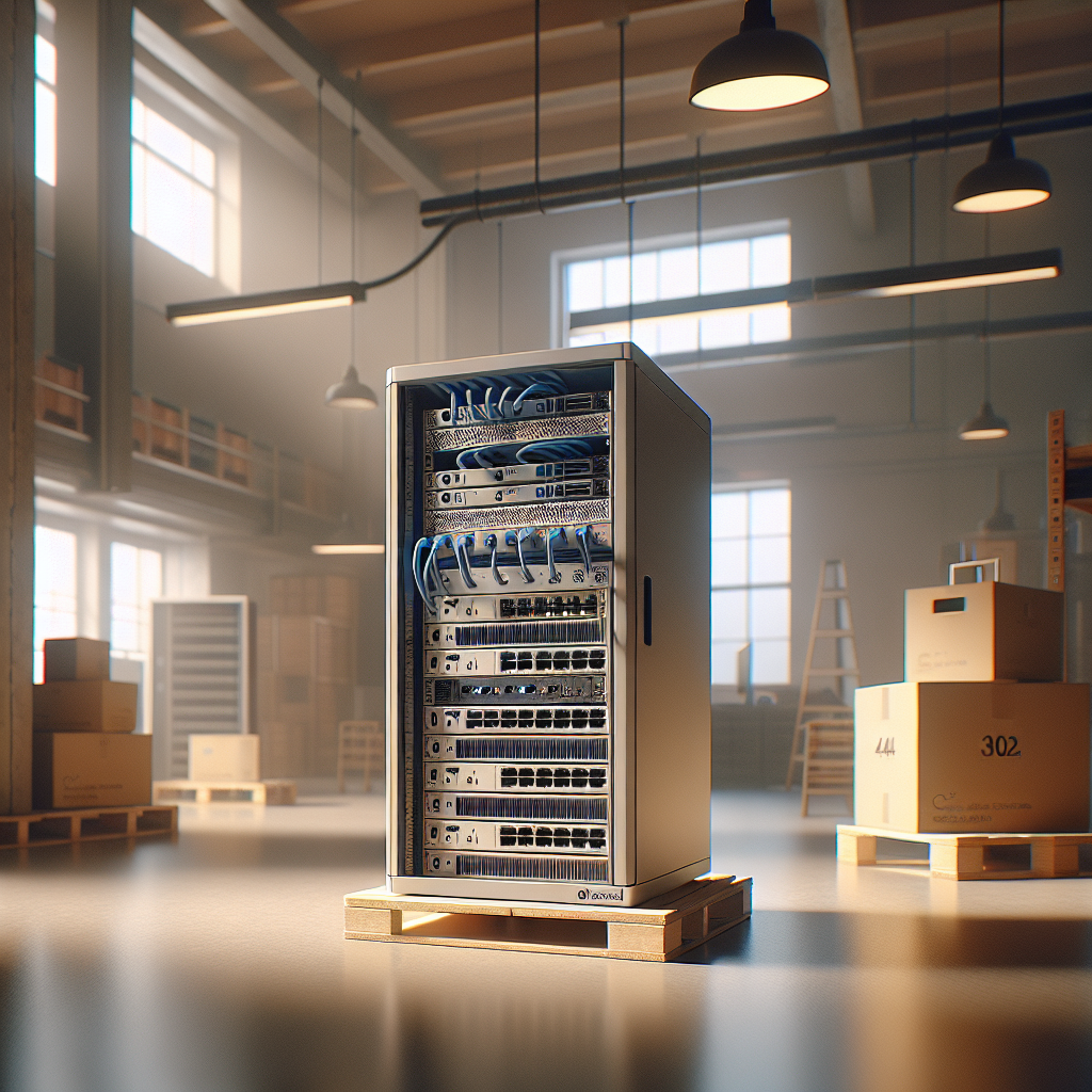 Cómo ASM Ambient Mode Simplifica la Gestión del Tráfico Saliente en Kubernetes - Marketplace Insights - Imagen generada por IA