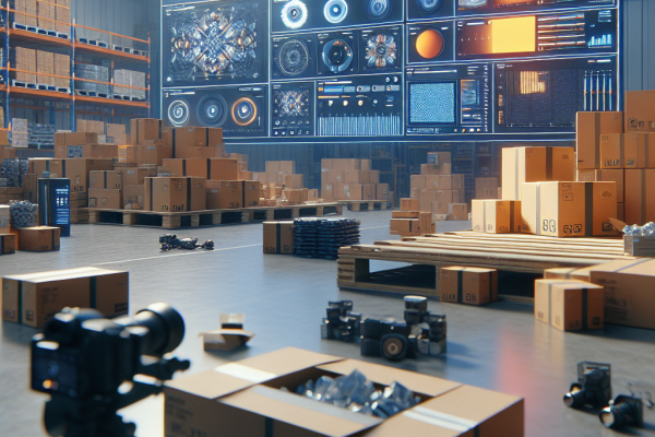 Cambios en el Tablero de Calidad de Ventas de Allegro a Partir del 6 de Octubre - Marketplace Insights - Imagen generada por IA