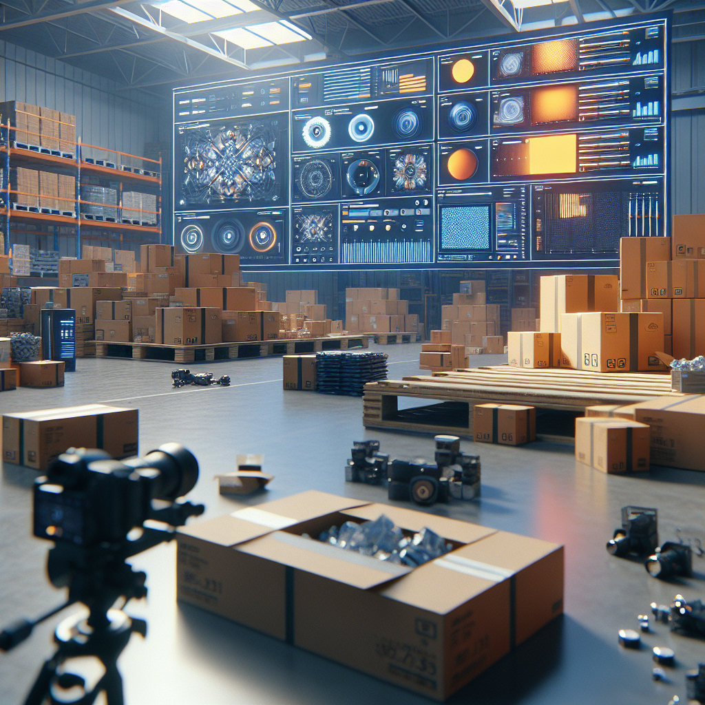 Cambios en el Tablero de Calidad de Ventas: Lo Que Debes Saber - Marketplace Insights - Imagen generada por IA