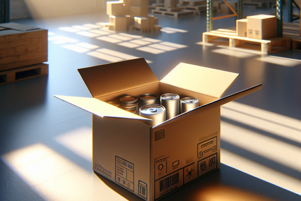 Allegro: Cambios Importantes en el Panel de Calidad de Ventas el 6 de Octubre - Marketplace Insights - Imagen generada por IA