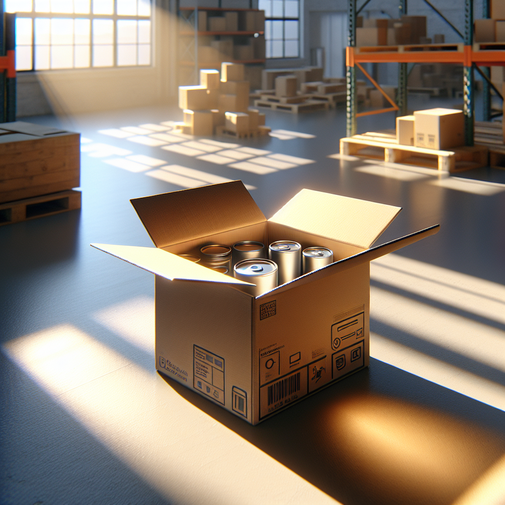 Allegro: Cambios Importantes en el Panel de Calidad de Ventas el 6 de Octubre - Marketplace Insights - Imagen generada por IA