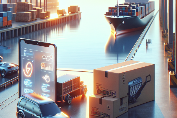 Cambios en el Panel de Calidad de Ventas de Allegro el 6 de Octubre - Marketplace Insights - Imagen generada por IA