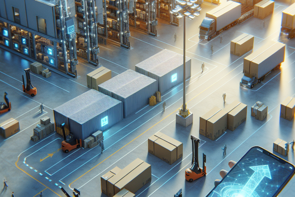 Mejora Tu Nivel de Calidad de Ventas en Allegro con Cambios Clave - Marketplace Insights - Imagen generada por IA