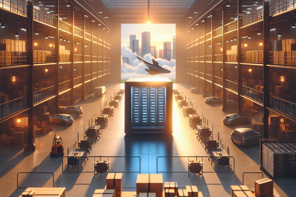 Allegro: Cambios en Términos y Condiciones a Partir del 22 de Septiembre - Marketplace Insights - Imagen generada por IA