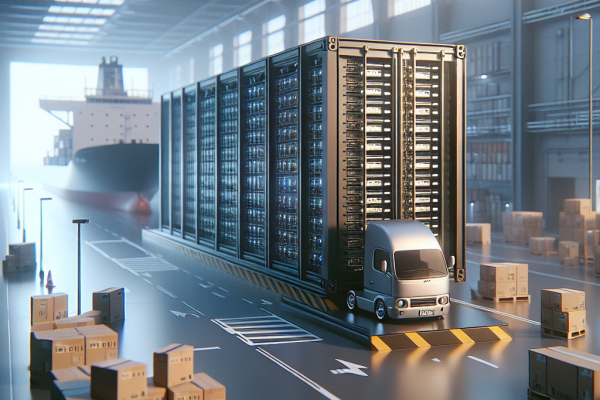 Allegro: Nuevas Condiciones para Allegro Days a Partir del 22 de Septiembre - Marketplace Insights - Imagen generada por IA