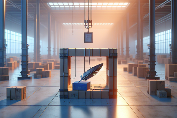 Conoce los Finalistas del Premio Literario Kindle Storyteller 2025 - Marketplace Insights - Imagen generada por IA