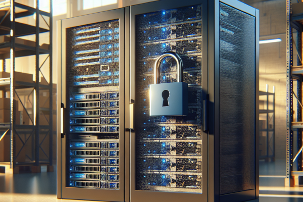 Guía Completa de Seguridad en la Nube: Lo Que Cada Empresa Debe Saber - Marketplace Insights - Imagen generada por IA