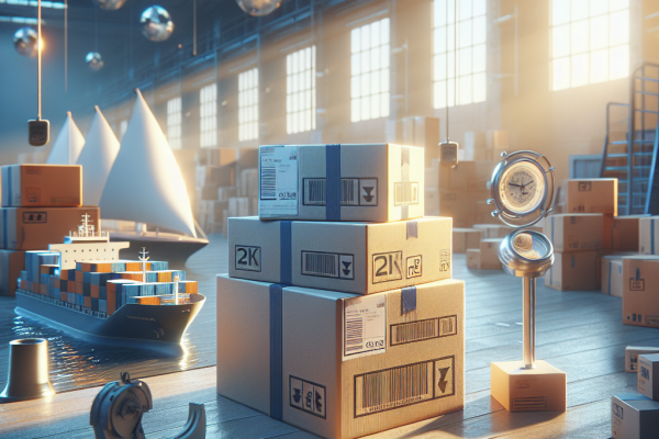 Cómo Vender en Temu y Comparar con Amazon: Estrategias Clave - Marketplace Insights - Imagen generada por IA