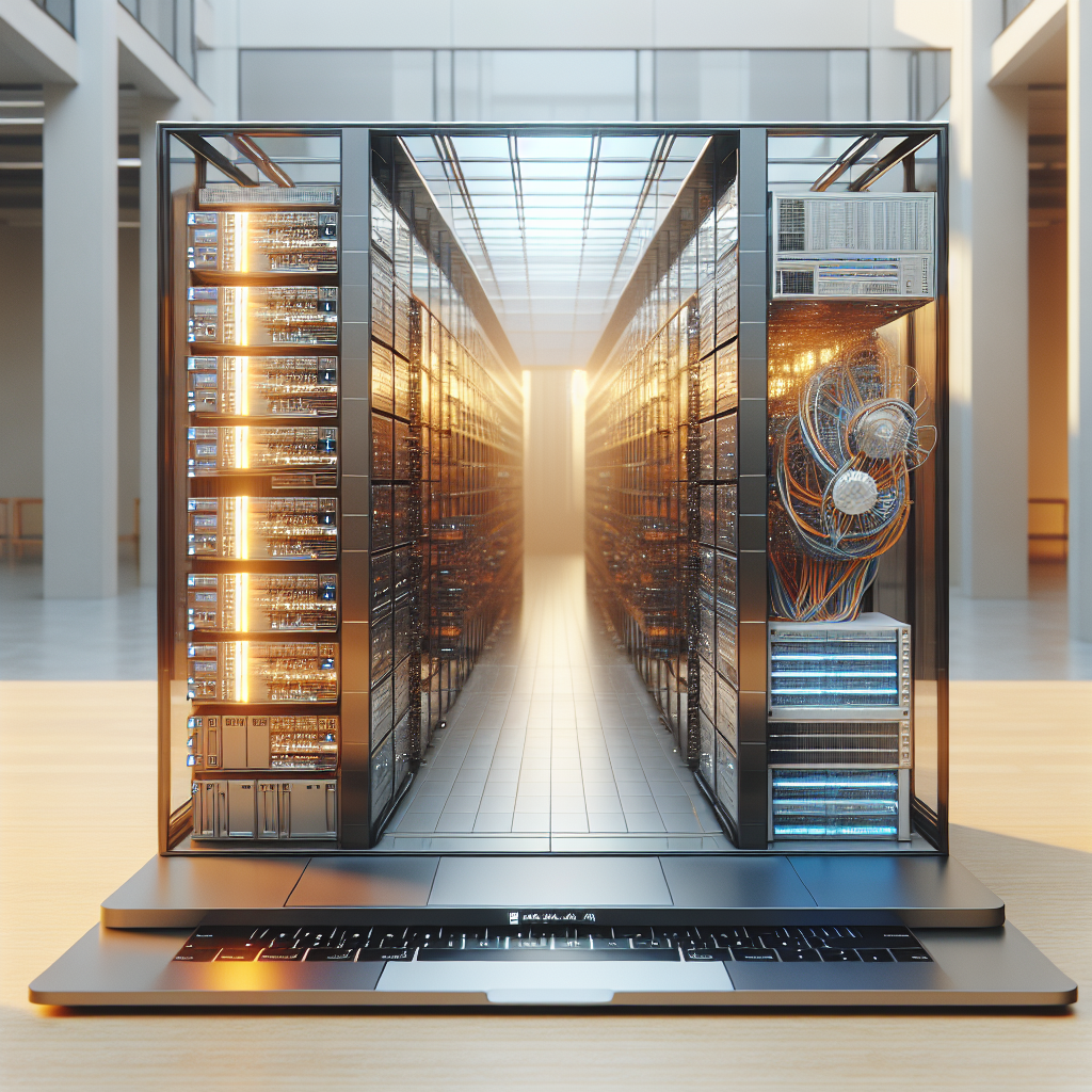 Infografía: Nuevas Características de Bases de Datos en Agosto de 2025 - Marketplace Insights - Imagen generada por IA