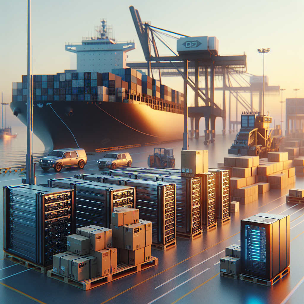 Novedades de Demand Gen: Impulsa Resultados en YouTube Cada Mes - Marketplace Insights - Imagen generada por IA