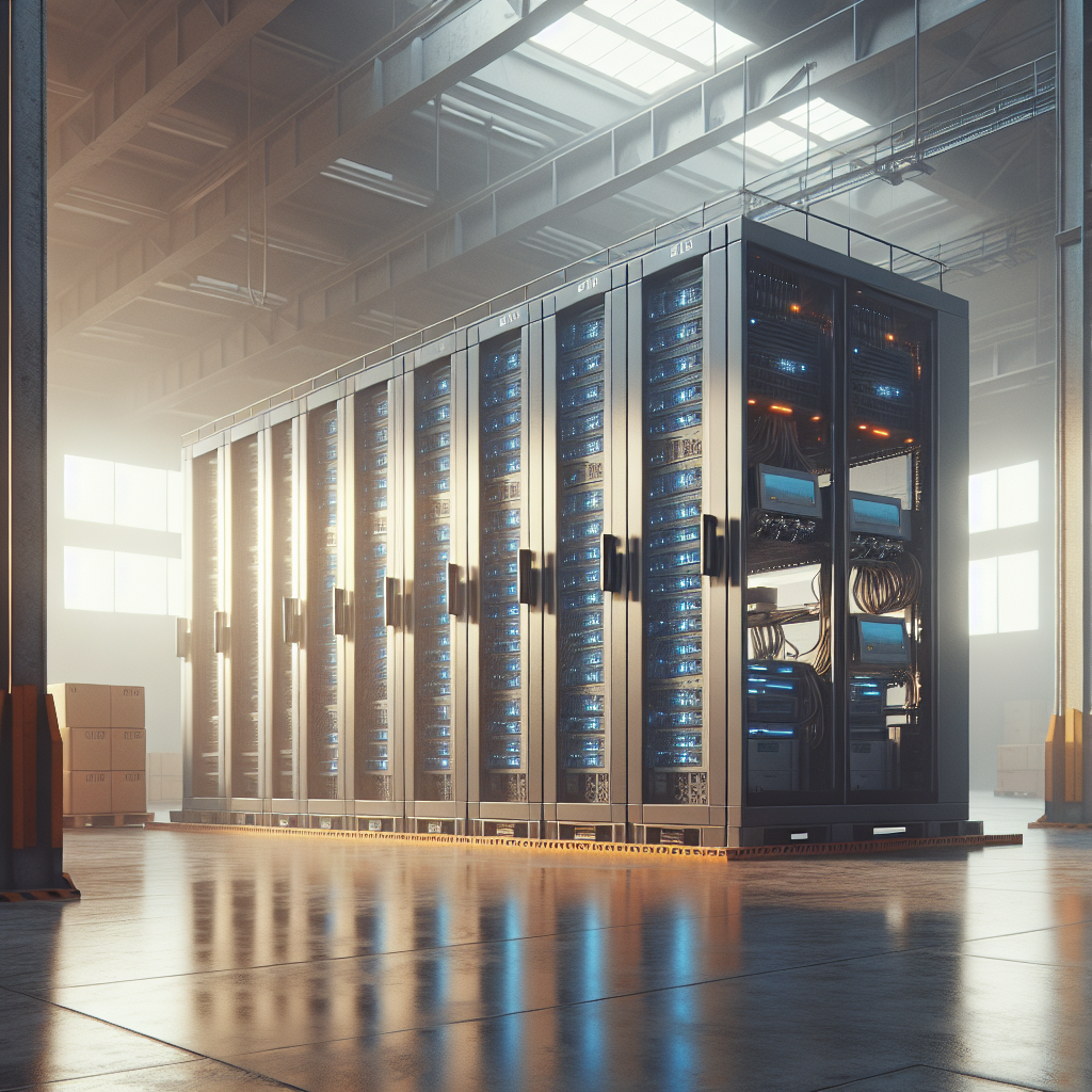 Asegura la Alta Disponibilidad de Aplicaciones Dify con Higress AI Gateway - Marketplace Insights - Imagen generada por IA