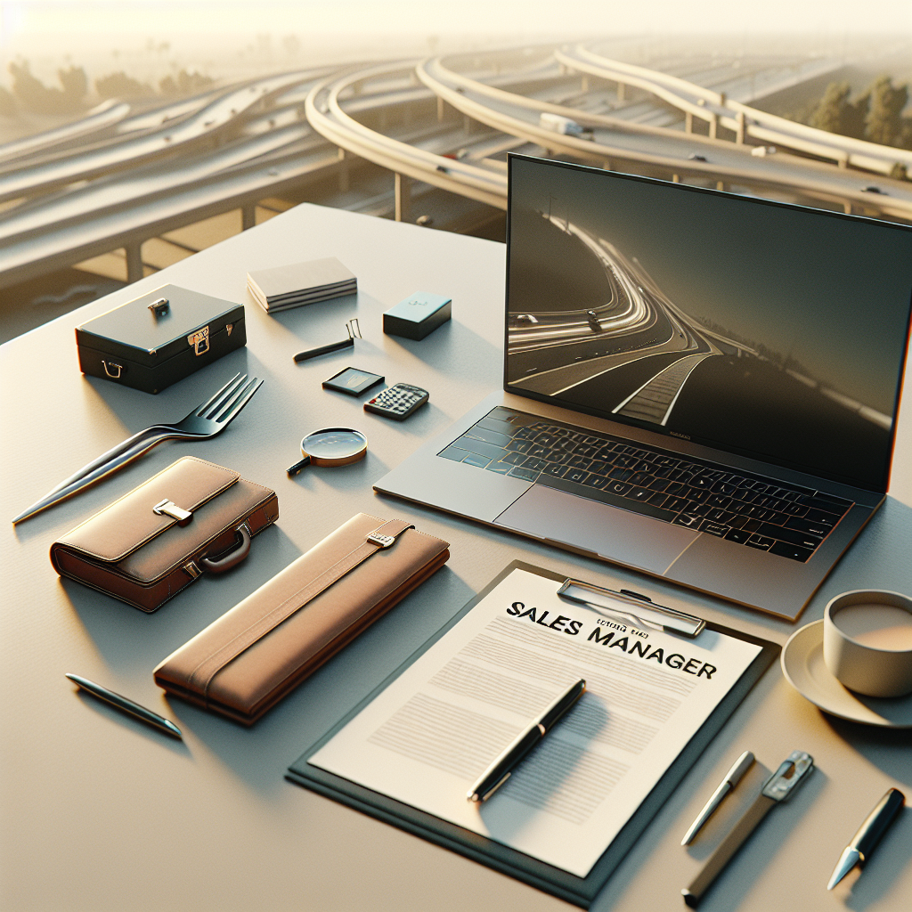 Element Logic Incorpora a Álvaro Sánchez de la Iglesia como Sales Manager - Marketplace Insights - Imagen generada por IA